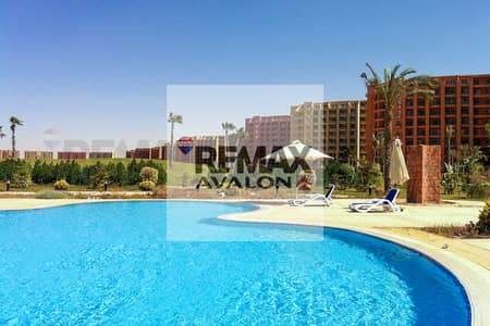 2 Bedroom Chalet for Sale in North Coast, Matruh - 1. jpg 2 Bedroom Chalet for Sale in North Coast, Matruh - 1. jpg