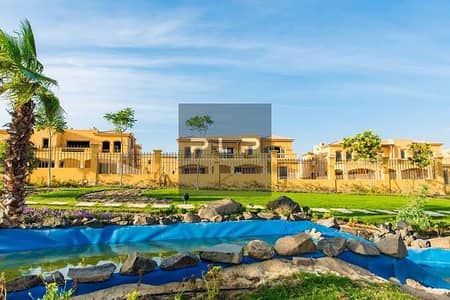 5 Bedroom Villa for Sale in New Cairo, Cairo - WhatsApp Image 2026-09-15 at 12.58. 17 PM (2). jpeg 5 Bedroom Villa for Sale in New Cairo, Cairo - WhatsApp Image 2026-09-15 at 12.58. 17 PM (2). jpeg