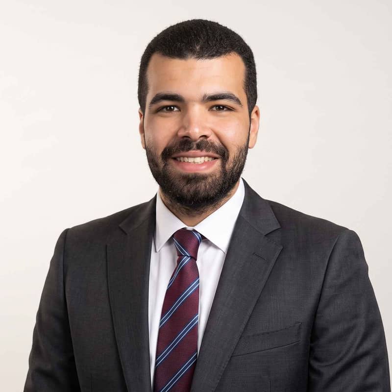 Mohamed Maher