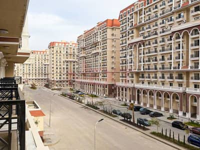 2 Bedroom Flat for Rent in Moharam Bik, Alexandria - WhatsApp Image 2026-09-26 at 9.00. 20 PM. jpg