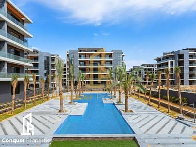 2 Bedroom Flat for Sale in New Cairo, Cairo - WhatsApp Image 2025-05-11 at 5.56. 12 PM. jpeg