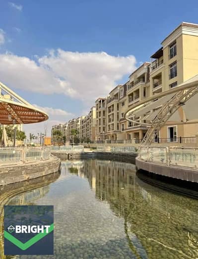 3 Bedroom Penthouse for Sale in Mostakbal City, Cairo - 1790515062678_file_100. jpg