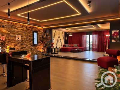 5 Bedroom Apartment for Sale in Nasr City, Cairo - 2a41e7a2-9dcd-4f72-a620-4b96849add53. jpg 5 Bedroom Apartment for Sale in Nasr City, Cairo - 2a41e7a2-9dcd-4f72-a620-4b96849add53. jpg