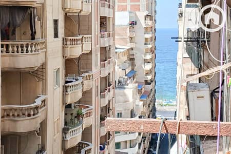 شقة 2 غرفة نوم للبيع في العصافرة، الإسكندرية - 1- 6-75. jpg