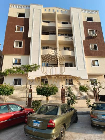 3 Bedroom Apartment for Sale in Shorouk City, Cairo - WhatsApp Image 2026-09-27 at 4.26. 06 PM. jpeg