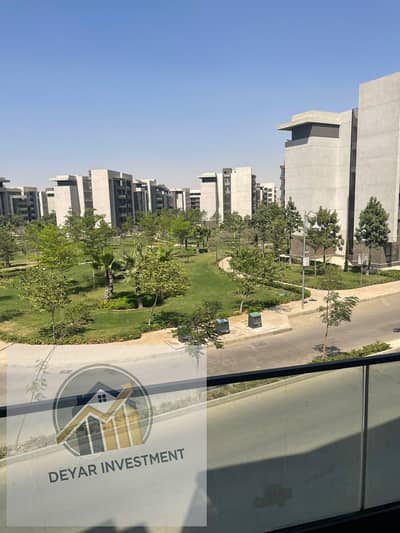 2 Bedroom Flat for Sale in Madinaty, Cairo - 22736. jpg