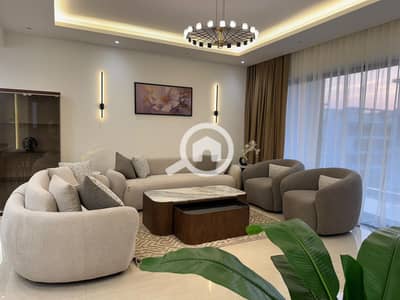 2 Bedroom Apartment for Rent in New Cairo, Cairo - WhatsApp Image 2026-09-27 at 12.58. 43 PM (1). jpeg