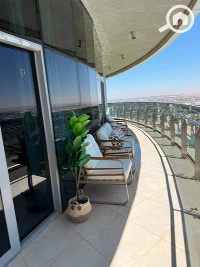 3 Bedroom Apartment for Sale in North Coast, Matruh - 9bab33bc-faf2-420b-81b0-ae429eadcbae. jpg