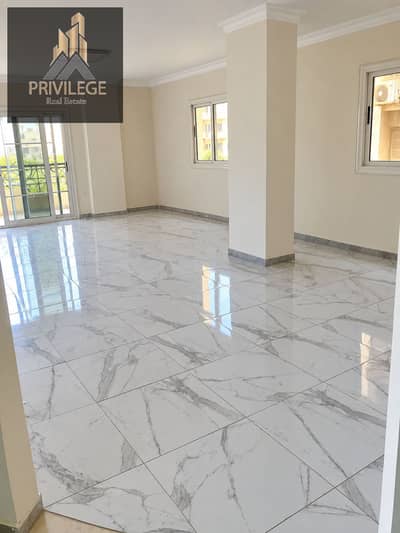 3 Bedroom Apartment for Rent in Zahraa Al Maadi, Cairo - 1000069456. png