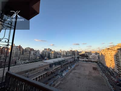 3 Bedroom Flat for Sale in Smoha, Alexandria - WhatsApp Image 2026-09-27 at 3.03. 04 PM. jpeg 3 Bedroom Flat for Sale in Smoha, Alexandria - WhatsApp Image 2026-09-27 at 3.03. 04 PM. jpeg