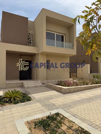 3 Bedroom Villa for Sale in 6th of October, Giza - 742241705_1509658444297075_3544814320952374399_n. jpg 3 Bedroom Villa for Sale in 6th of October, Giza - 742241705_1509658444297075_3544814320952374399_n. jpg