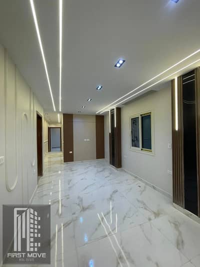 3 Bedroom Flat for Sale in New Cairo, Cairo - WhatsApp Image 2026-09-27 at 3.40. 13 PM (1). jpeg 3 Bedroom Flat for Sale in New Cairo, Cairo - WhatsApp Image 2026-09-27 at 3.40. 13 PM (1). jpeg