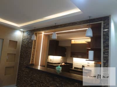 3 Bedroom Apartment for Rent in Madinaty, Cairo - 7. jpeg 3 Bedroom Apartment for Rent in Madinaty, Cairo - 7. jpeg