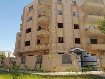 3 Bedroom Flat for Sale in Shorouk City, Cairo - WhatsApp Image 2026-09-27 at 4.27. 32 PM. jpeg