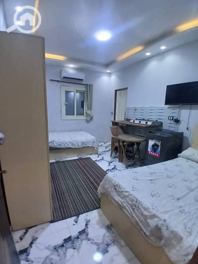 فلیٹ 1 غرفة نوم للايجار في 6 اكتوبر، الجيزة - c6ea8ef4-166f-4bdf-96f1-3aff0220e43d. jpg فلیٹ 1 غرفة نوم للايجار في 6 اكتوبر، الجيزة - c6ea8ef4-166f-4bdf-96f1-3aff0220e43d. jpg
