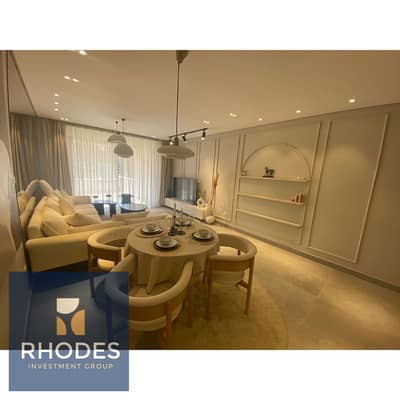 2 Bedroom Flat for Sale in Sheikh Zayed, Giza - WhatsApp Image 2026-02-28 at 12.33. 42 PM(5). jpg 2 Bedroom Flat for Sale in Sheikh Zayed, Giza - WhatsApp Image 2026-02-28 at 12.33. 42 PM(5). jpg