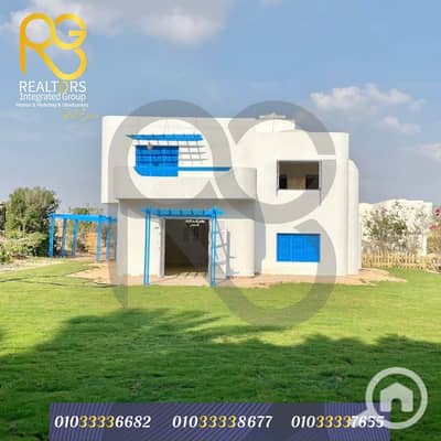 3 Bedroom Villa for Sale in 6th of October, Giza - 3. png 3 Bedroom Villa for Sale in 6th of October, Giza - 3. png