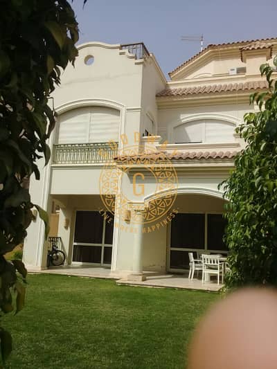 5 Bedroom Twin House for Sale in New Cairo, Cairo - 1000010520. jpg 5 Bedroom Twin House for Sale in New Cairo, Cairo - 1000010520. jpg