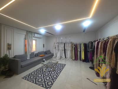 2 Bedroom Apartment for Rent in New Cairo, Cairo - 1001279951. jpg 2 Bedroom Apartment for Rent in New Cairo, Cairo - 1001279951. jpg