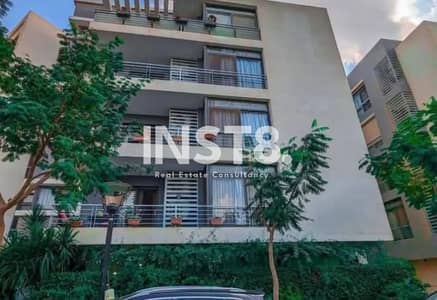 1 Bedroom Apartment for Sale in New Cairo, Cairo - fhbyhy. PNG