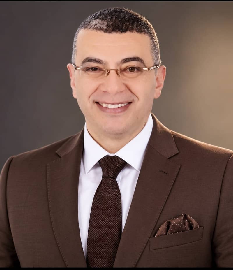 Ahmed Ismai