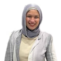 Areej atta mohamed