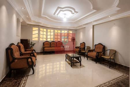2 Bedroom Flat for Sale in Nasr City, Cairo - 220552. jpg