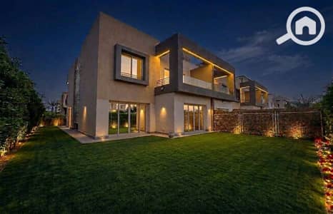 تاون هاوس 4 غرف نوم للبيع في 6 اكتوبر، الجيزة - Gemini_Generated_Image_u5jp89u5jp89u5jp_1400x900. jpg