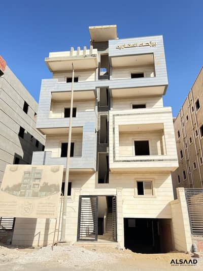 3 Bedroom Flat for Sale in Hadayek October, Giza - WhatsApp Image 2026-09-27 at 4.45. 16 PM (1). jpeg