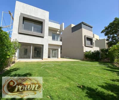 4 Bedroom Villa for Rent in 6th of October, Giza - WhatsApp Image 2026-09-27 at 1.38. 41 PM. jpeg