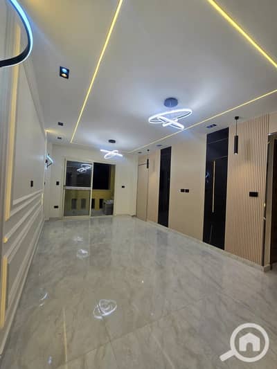 2 Bedroom Flat for Sale in 6th of October, Giza - 8ae93f67-52de-45d3-9ac2-aa789e3927ab. jpg 2 Bedroom Flat for Sale in 6th of October, Giza - 8ae93f67-52de-45d3-9ac2-aa789e3927ab. jpg