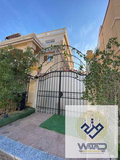 فلیٹ 4 غرف نوم للايجار في الشيخ زايد، الجيزة - WhatsApp Image 2026-09-26 at 7.11. 38 PM (1). jpeg فلیٹ 4 غرف نوم للايجار في الشيخ زايد، الجيزة - WhatsApp Image 2026-09-26 at 7.11. 38 PM (1). jpeg