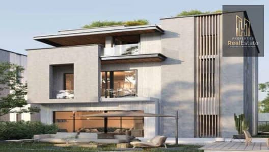 5 Bedroom Villa for Sale in New Cairo, Cairo - WhatsApp Image 2026-09-27 at 4.12. 21 AM (1). jpeg