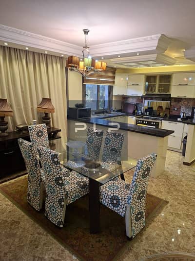3 Bedroom Apartment for Rent in New Cairo, Cairo - WhatsApp Image 2026-09-27 at 2.56. 10 PM. jpeg 3 Bedroom Apartment for Rent in New Cairo, Cairo - WhatsApp Image 2026-09-27 at 2.56. 10 PM. jpeg