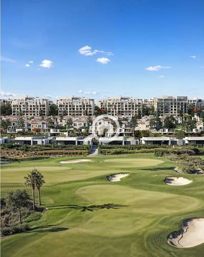 3 Bedroom Flat for Sale in New Cairo, Cairo - golf. jpg 3 Bedroom Flat for Sale in New Cairo, Cairo - golf. jpg