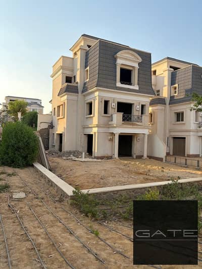 4 Bedroom Villa for Sale in 6th of October, Giza - WhatsApp Image 2026-09-27 at 5.11. 42 PM. jpeg 4 Bedroom Villa for Sale in 6th of October, Giza - WhatsApp Image 2026-09-27 at 5.11. 42 PM. jpeg