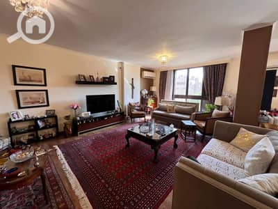 3 Bedroom Flat for Sale in Agouza, Giza - WhatsApp Image 2026-09-21 at 2.17. 12 PM (1). jpeg 3 Bedroom Flat for Sale in Agouza, Giza - WhatsApp Image 2026-09-21 at 2.17. 12 PM (1). jpeg