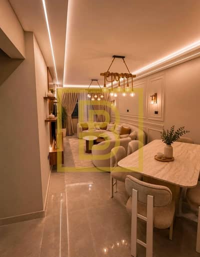 2 Bedroom Apartment for Sale in Glim, Alexandria - 9e0135b5-fb1d-4126-a53b-3f35541c3fab. jpg