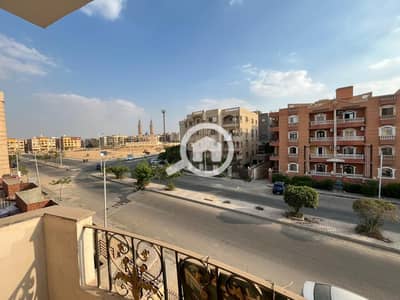 شقة 3 غرف نوم للبيع في العبور، القاهرة - WhatsApp Image 2025-09-08 at 18.33. 49_b08e9e3c. jpg