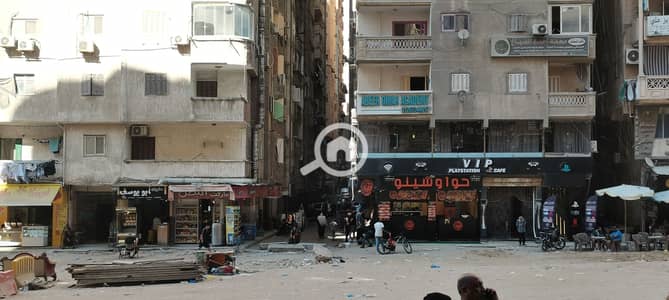 2 Bedroom Flat for Sale in Sidi Beshr, Alexandria - IMG_20260901_160418_1. jpg
