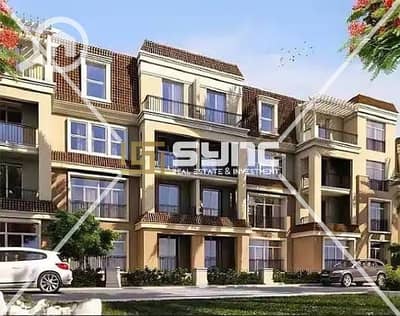 1 Bedroom Flat for Sale in Mostakbal City, Cairo - WhatsApp Image 2026-09-27 at 5.18. 02 PM. jpeg 1 Bedroom Flat for Sale in Mostakbal City, Cairo - WhatsApp Image 2026-09-27 at 5.18. 02 PM. jpeg