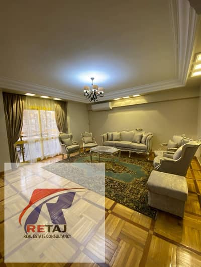 3 Bedroom Apartment for Rent in Nasr City, Cairo - WhatsApp Image 2026-09-27 at 2.30. 01 AM (3). jpeg