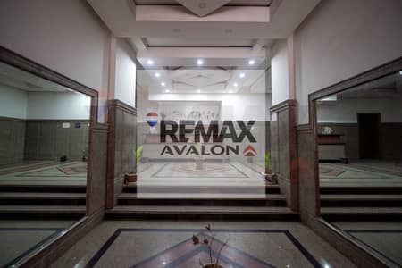 3 Bedroom Apartment for Sale in Moharam Bik, Alexandria - 1. jpg