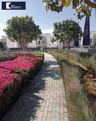 4 Bedroom Villa for Sale in Sheikh Zayed, Giza - IMG_6392. PNG
