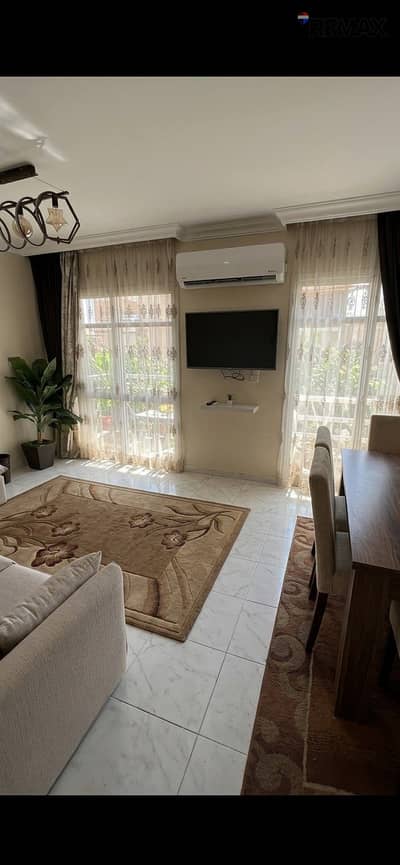 2 Bedroom Flat for Rent in Madinaty, Cairo - 164277. jpg