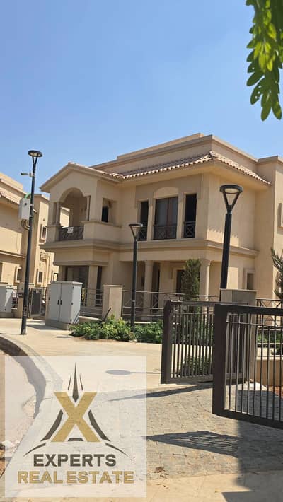 6 Bedroom Villa for Sale in Madinaty, Cairo - 820458358_1099006622616963_460519976492629177_n. jpeg