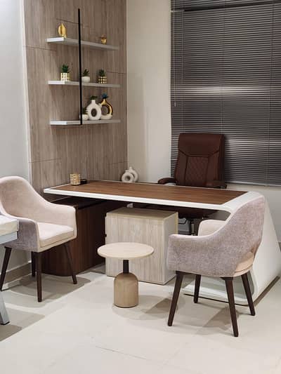 Clinic for Rent in Sheikh Zayed, Giza - عيادة مجهزة للايجار بالشيخ زايد