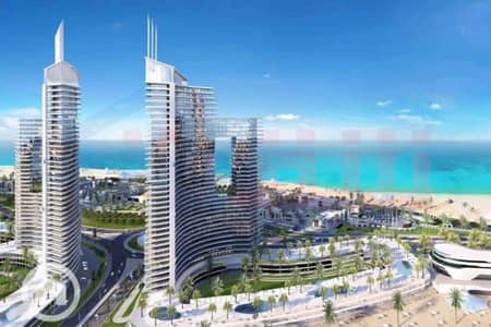 شاليه 3 غرف نوم للبيع في الساحل الشمالي، مطروح - WhatsApp Image 2026-09-23 at 13.05. 33. jpg