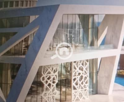فلیٹ 3 غرف نوم للبيع في العبور، القاهرة - IMG-20260926-WA0002. jpg