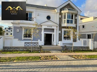 3 Bedroom Penthouse for Sale in 6th of October, Giza - Mountain-View-Chillout-Park-6-October-1. jpg 3 Bedroom Penthouse for Sale in 6th of October, Giza - Mountain-View-Chillout-Park-6-October-1. jpg